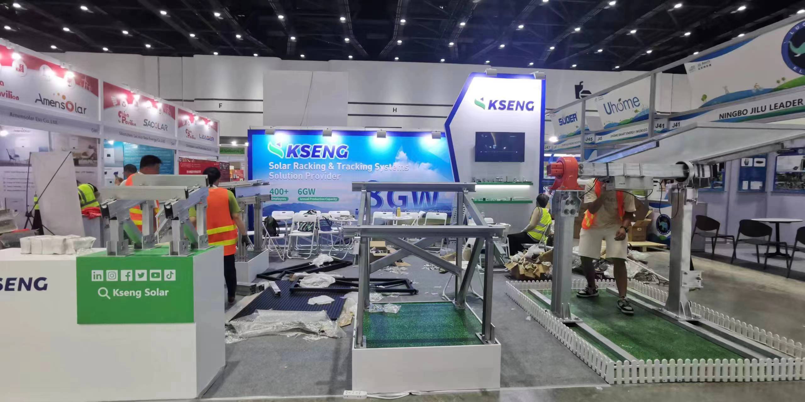 How to Save Time and Effort in Dubai Exhibition Booth Setup: 5 Proven Strategies