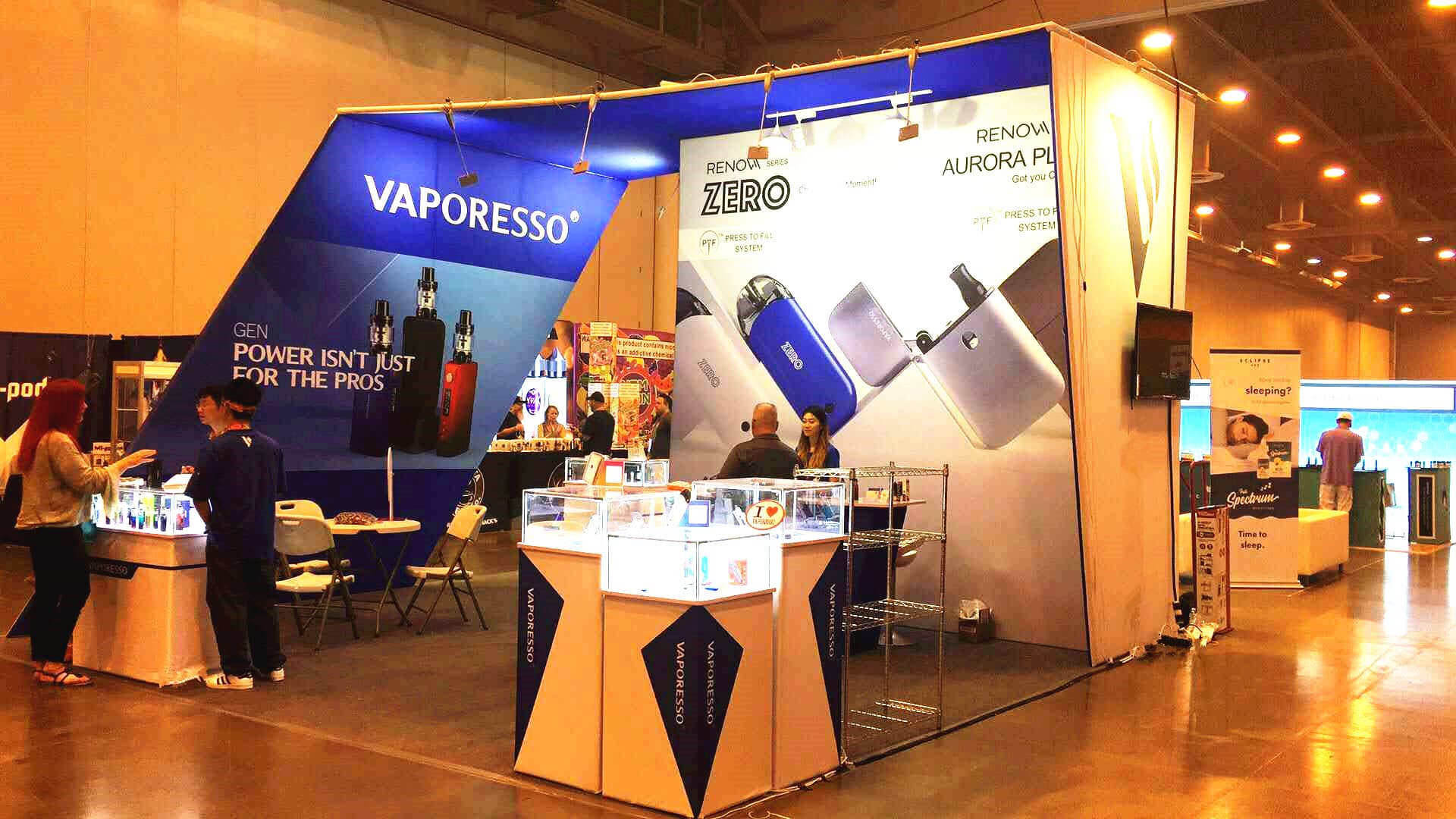 How to Save Costs and Double Your Exhibition Impact in the US: A Smart Guide for Budget-Conscious Bu