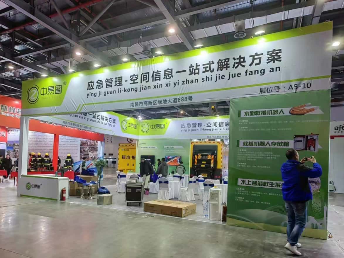 How to Choose Cost-effective Service Providers for Belgium Booth Design and Construction?
