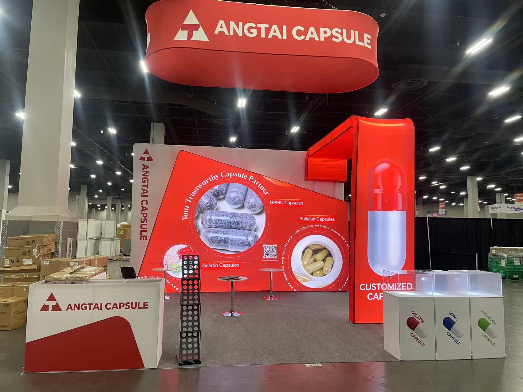 ​​Common Issues During Exhibition Booth Inspection in the U.S. and How to Avoid Them​​