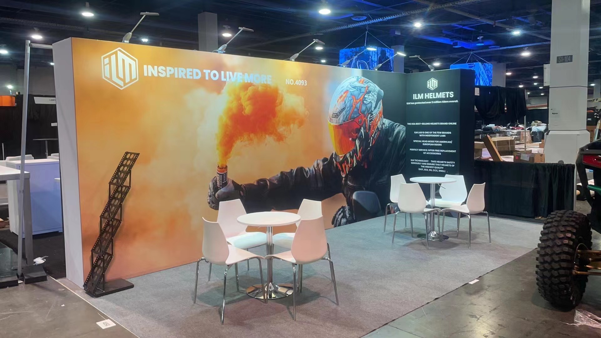 ​Will Slow Exhibition Booth Construction Ruin Your Show Success in New Zealand? The Truth Revealed