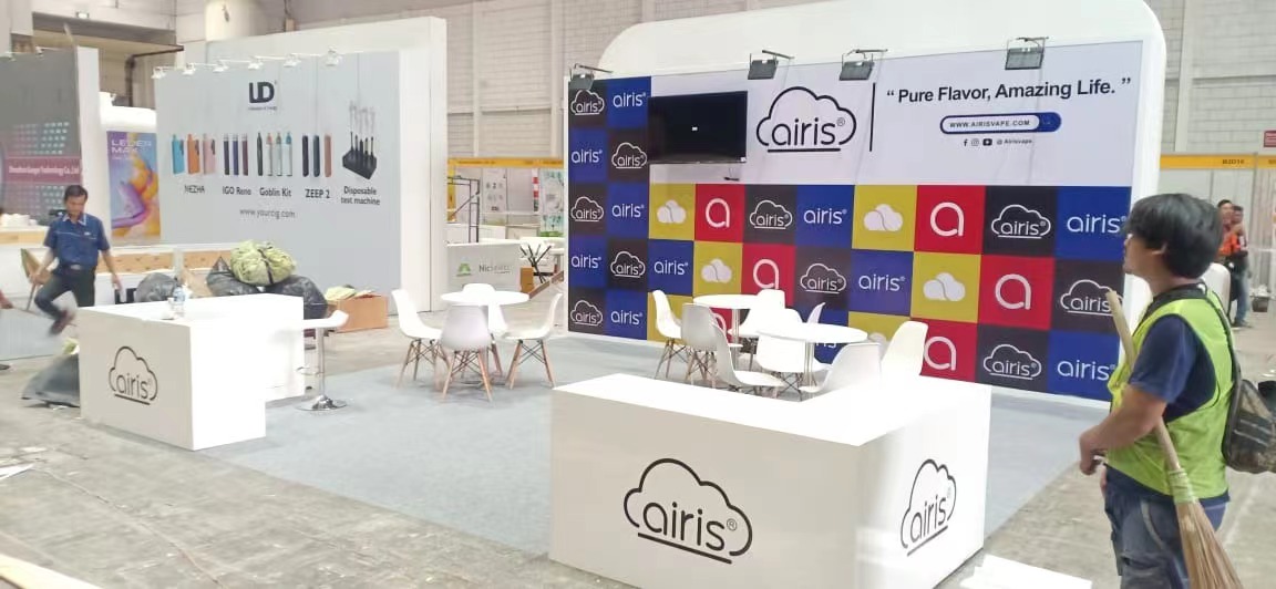 How to Attract Foot Traffic to Japanese Exhibition Booths: Proven Strategies for 2025​​