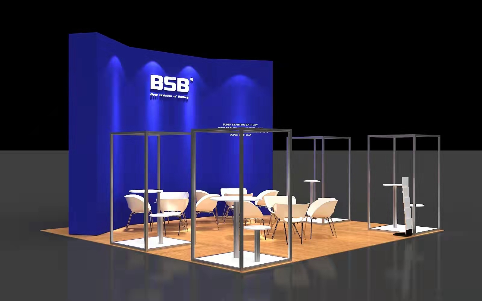 How to Build a Trade Show Booth on a Low Budget in the USA: Practical Tips for Cost-Effective Booth 