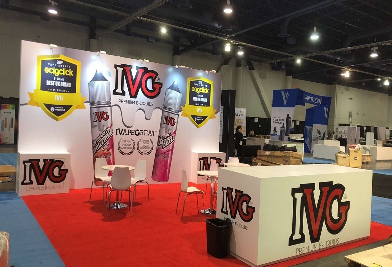 How to Navigate Trade Show Booth Construction Rules in the USA: A Step-by-Step Guide