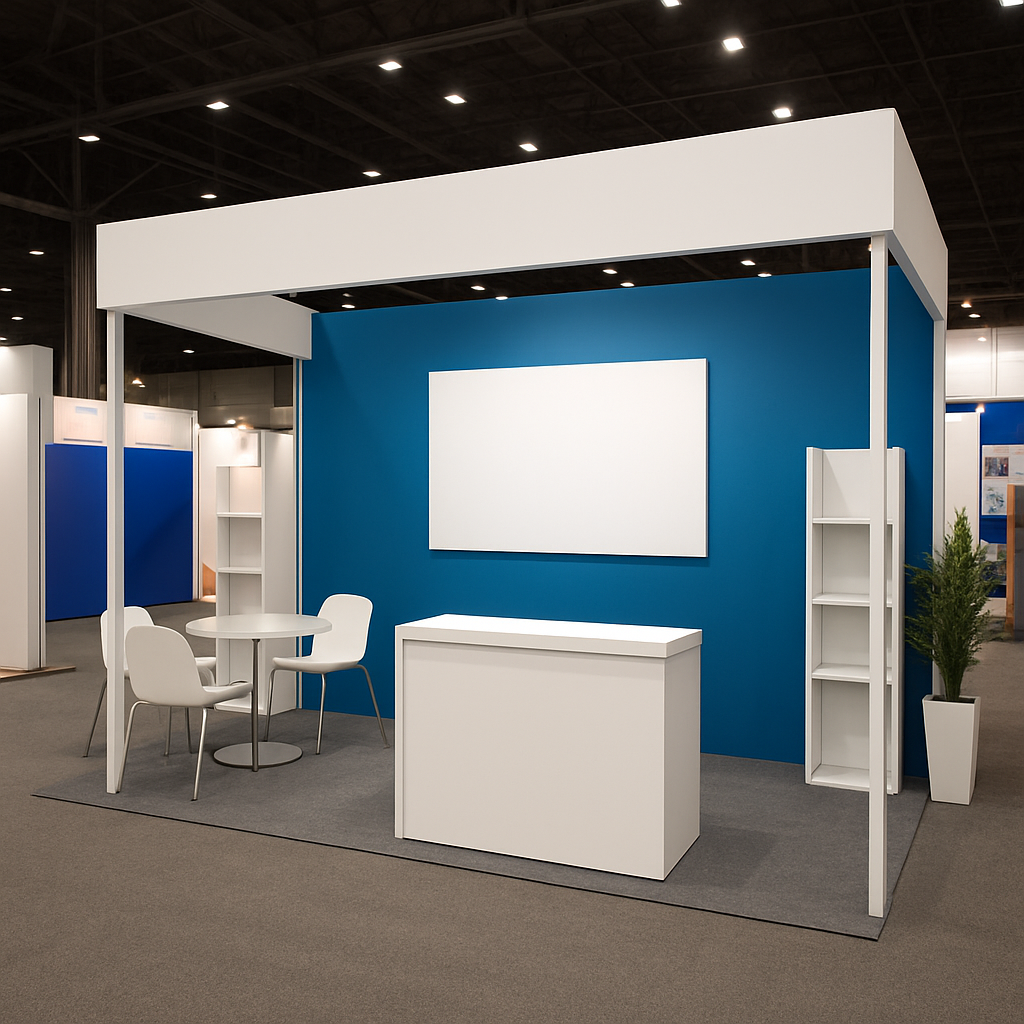 The Real Question: Are Trade Shows in Dubai Still Worth the Spend?