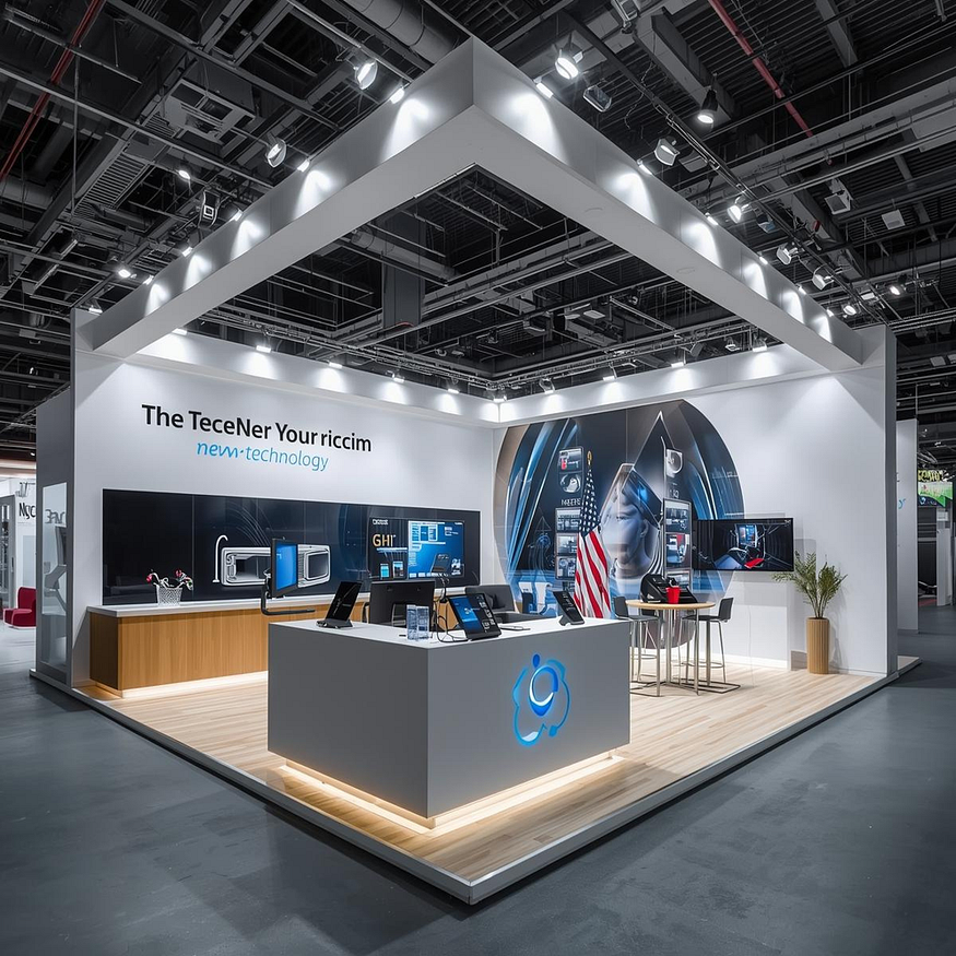 Mastering Your Choice: 5 Expert Tips for Picking the Right Exhibition Booth Builder in Kazakhstan(pic2) Mastering Your Choice: 5 Expert Tips for Picking the Right Exhibition Booth Builder in Kazakhstan(pic2)