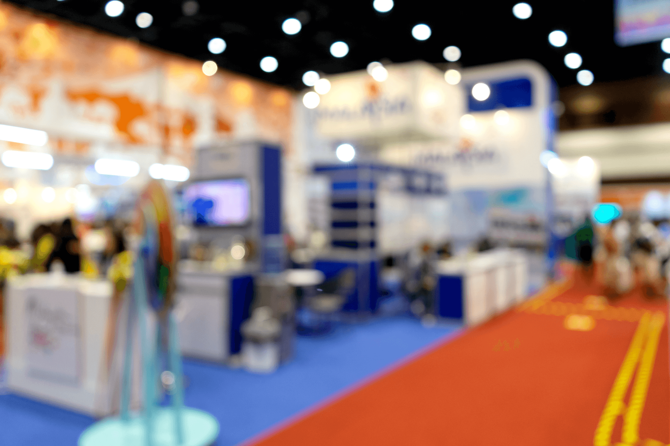 Emerging Trends in Trade Show Staffing for 2026
