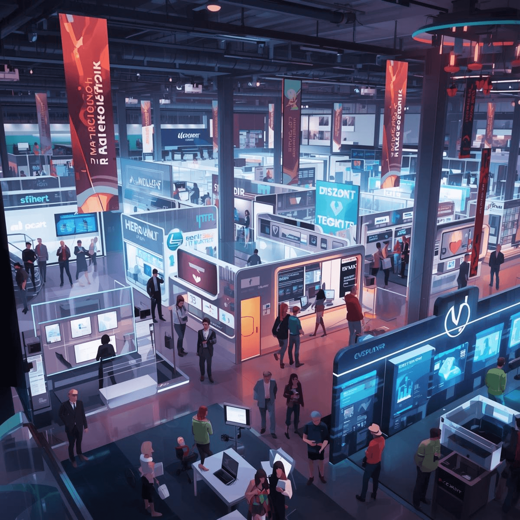 David vs. Goliath: How to Crush Big Budget Competitors 