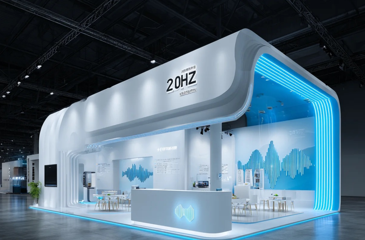 Best Trade Show Positions for Maximizing Lead Generatio