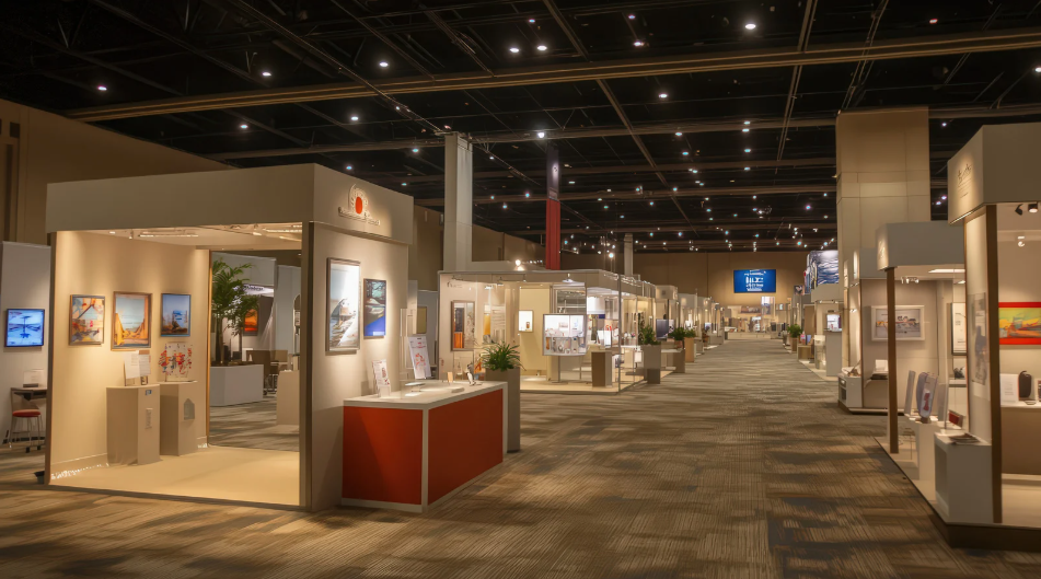 Trade Show Staffing Agencies vs. Freelancers: Which Opt