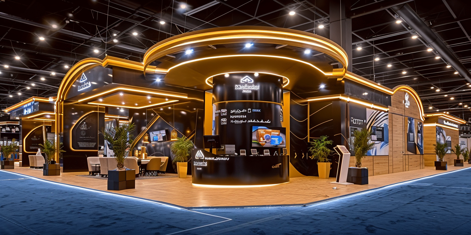 Why Some Booths Attract Crowds: The Science Behind Visu