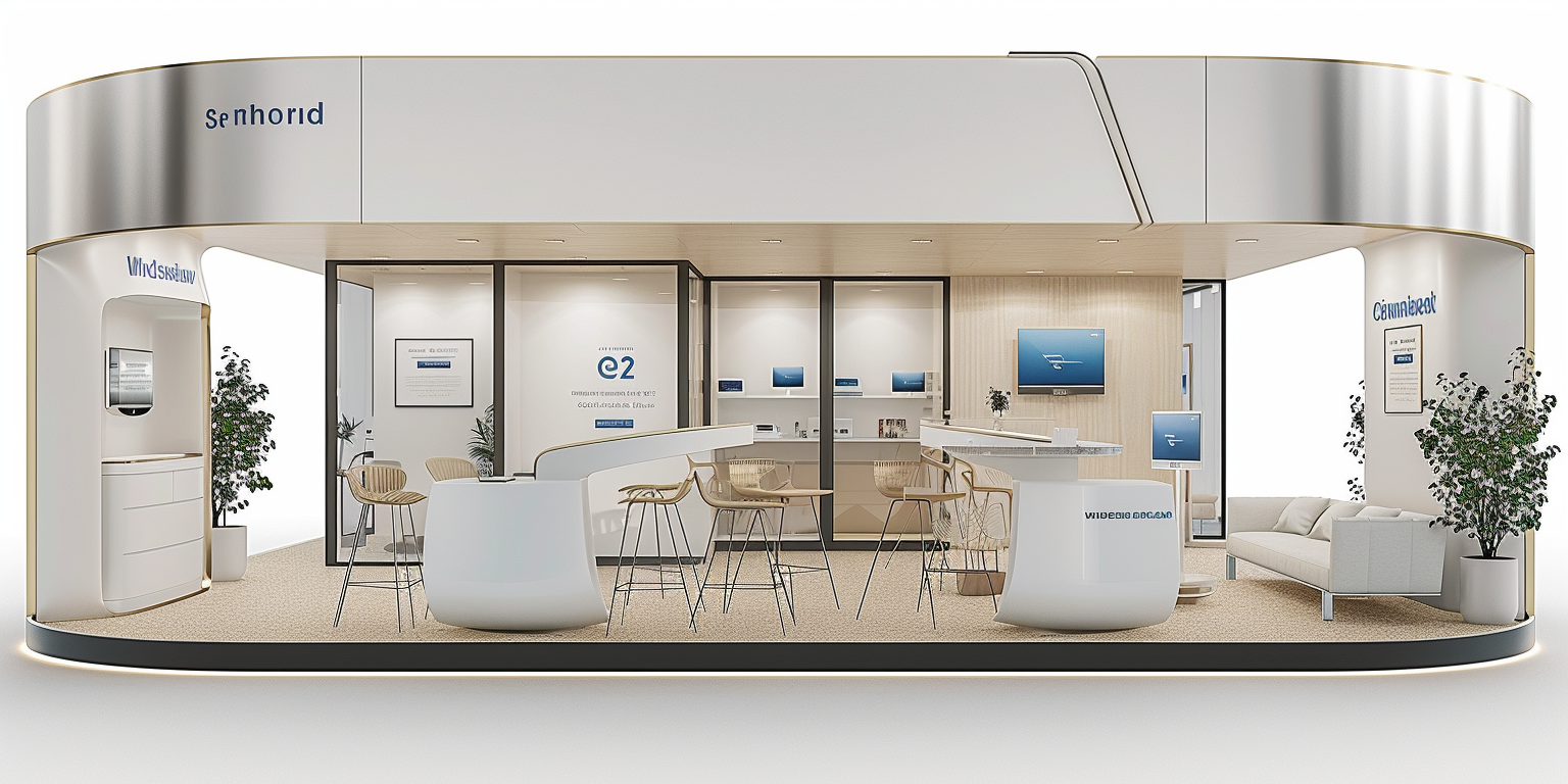 Budget-Friendly Booth Ideas That Still Look High-End an